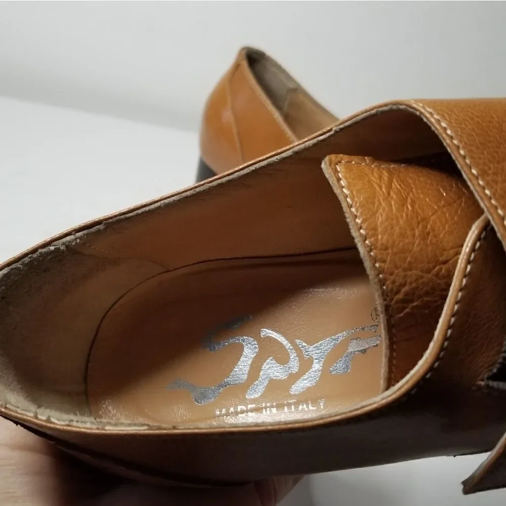 SPYR gently owned